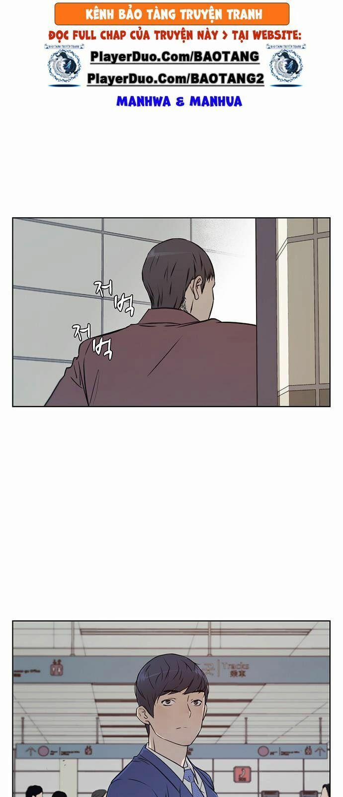 Người Đàn Ông Thực Thụ 13 trang 29