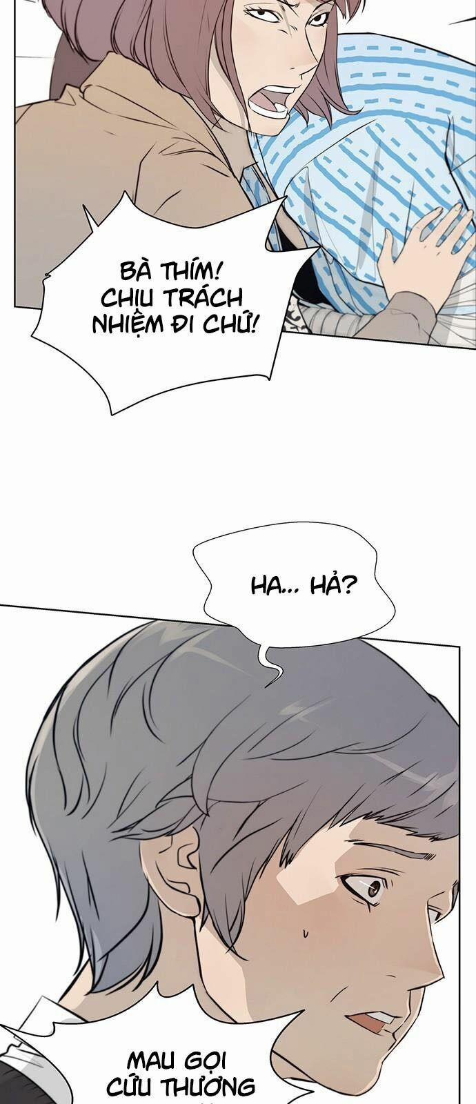 Người Đàn Ông Thực Thụ 13 trang 3