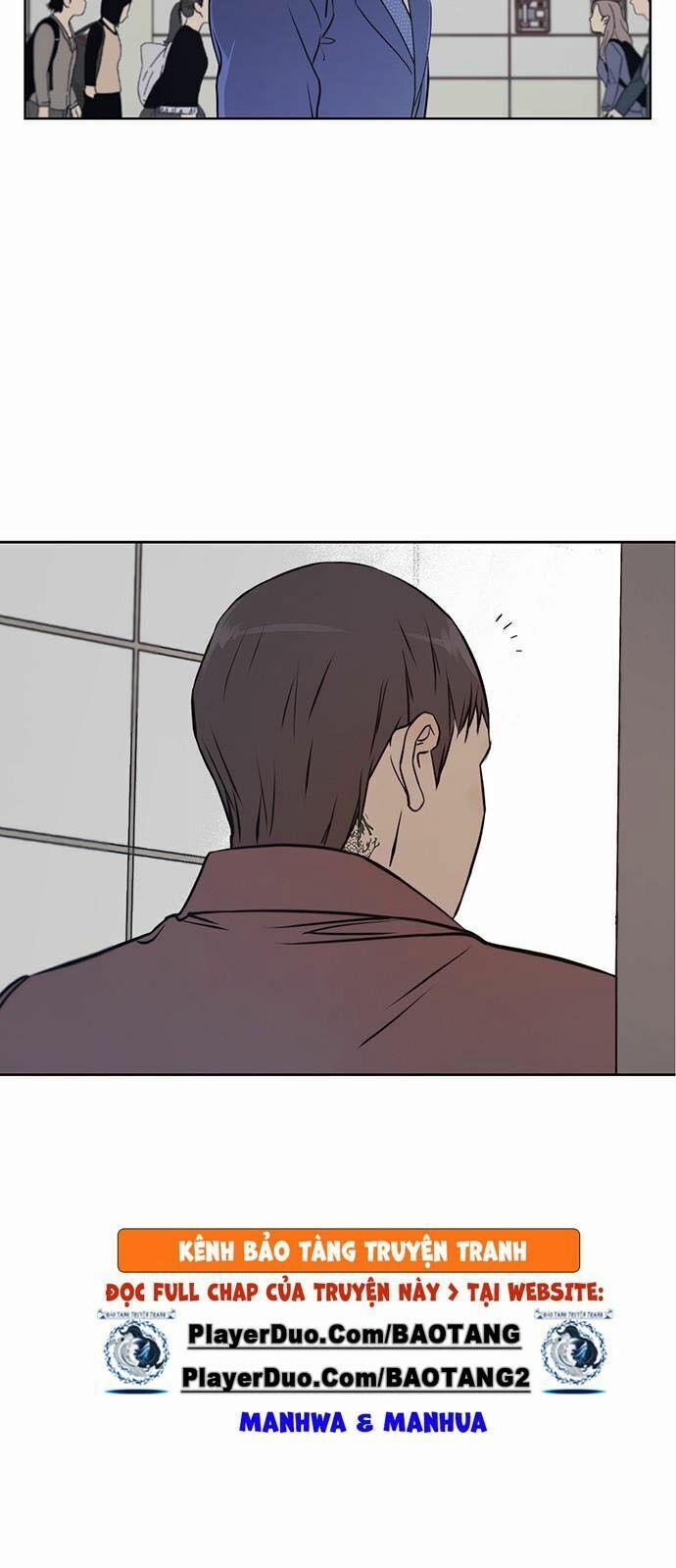 Người Đàn Ông Thực Thụ 13 trang 30