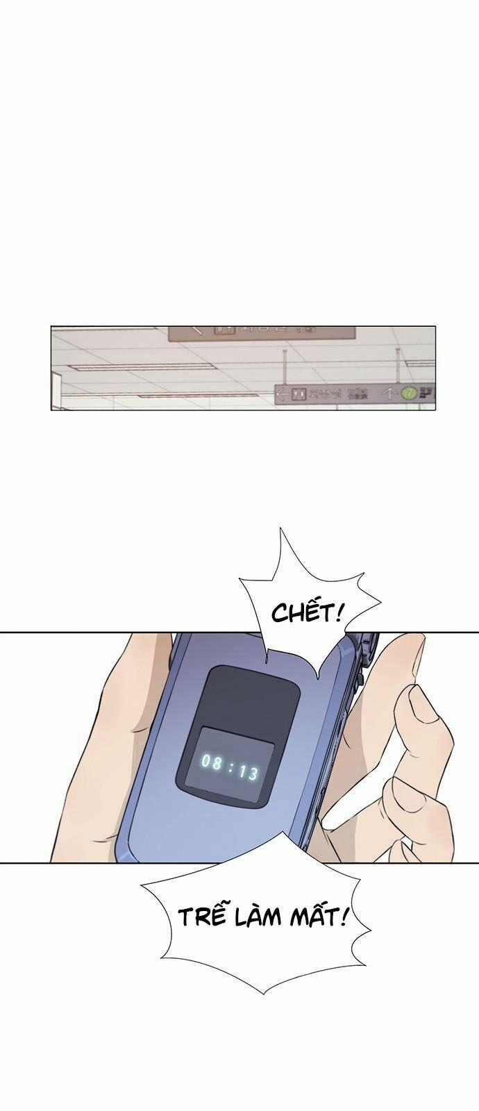 Người Đàn Ông Thực Thụ 13 trang 33