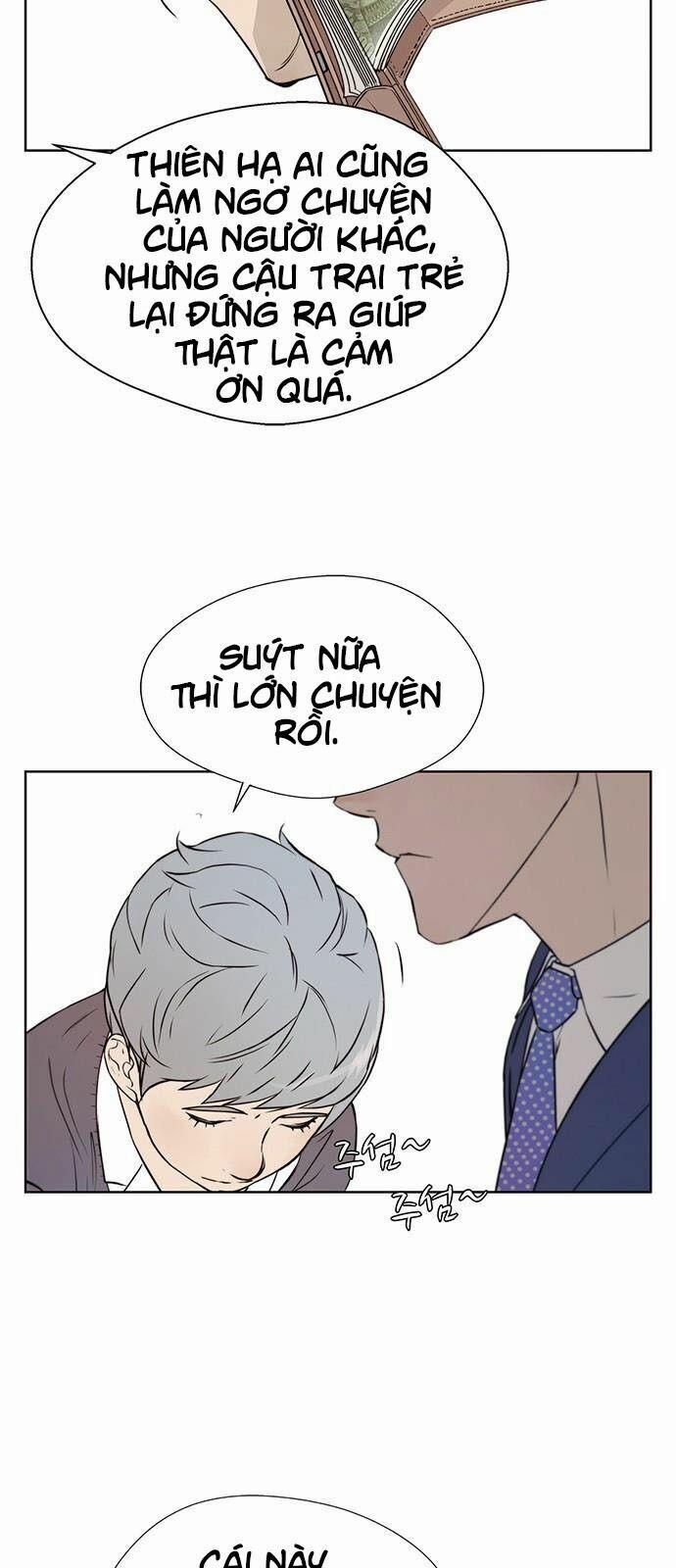 Người Đàn Ông Thực Thụ 13 trang 35