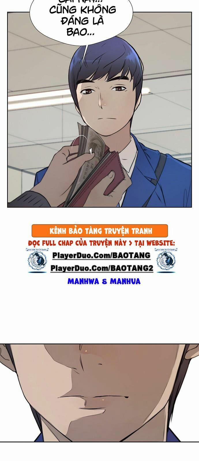 Người Đàn Ông Thực Thụ 13 trang 36