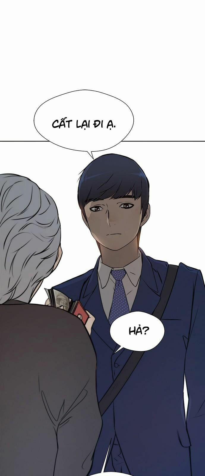 Người Đàn Ông Thực Thụ 13 trang 37