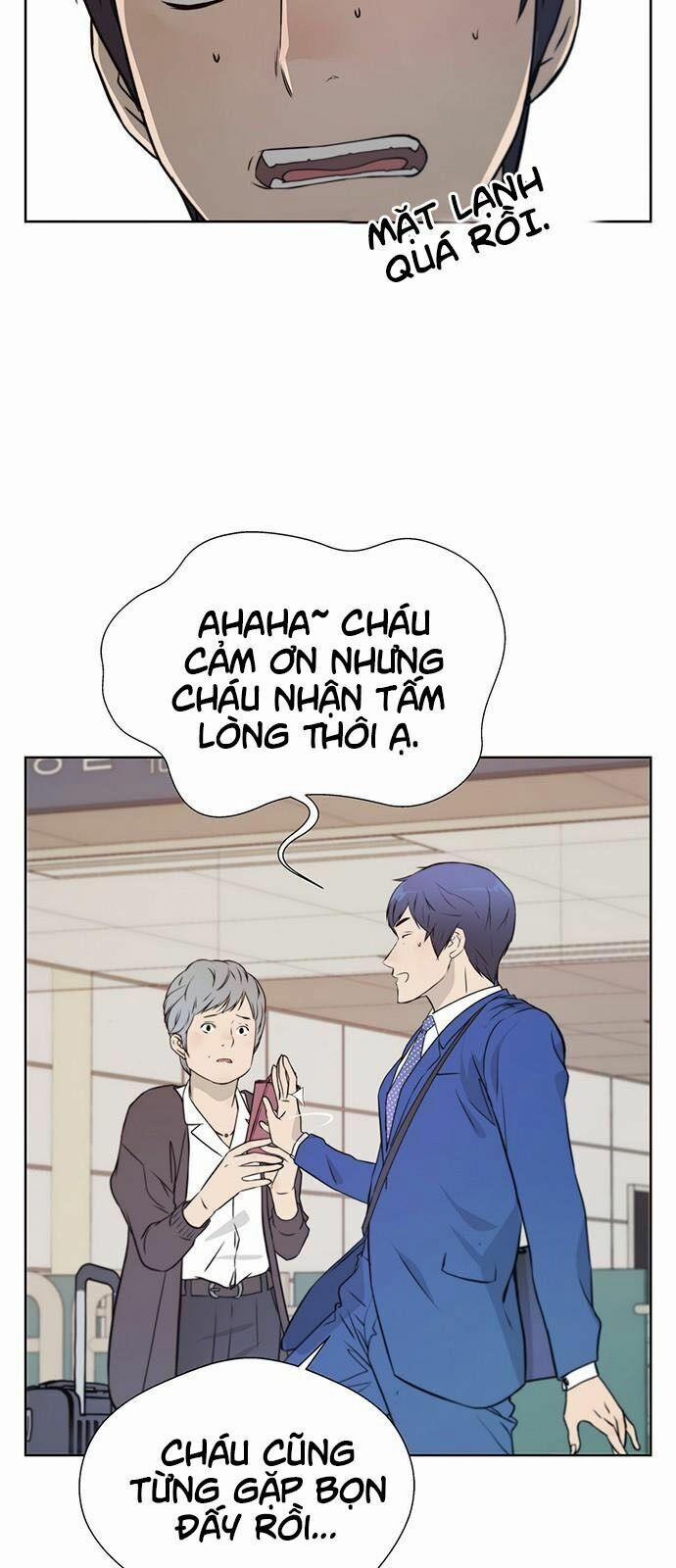 Người Đàn Ông Thực Thụ 13 trang 39