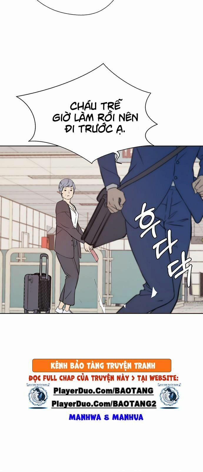 Người Đàn Ông Thực Thụ 13 trang 40