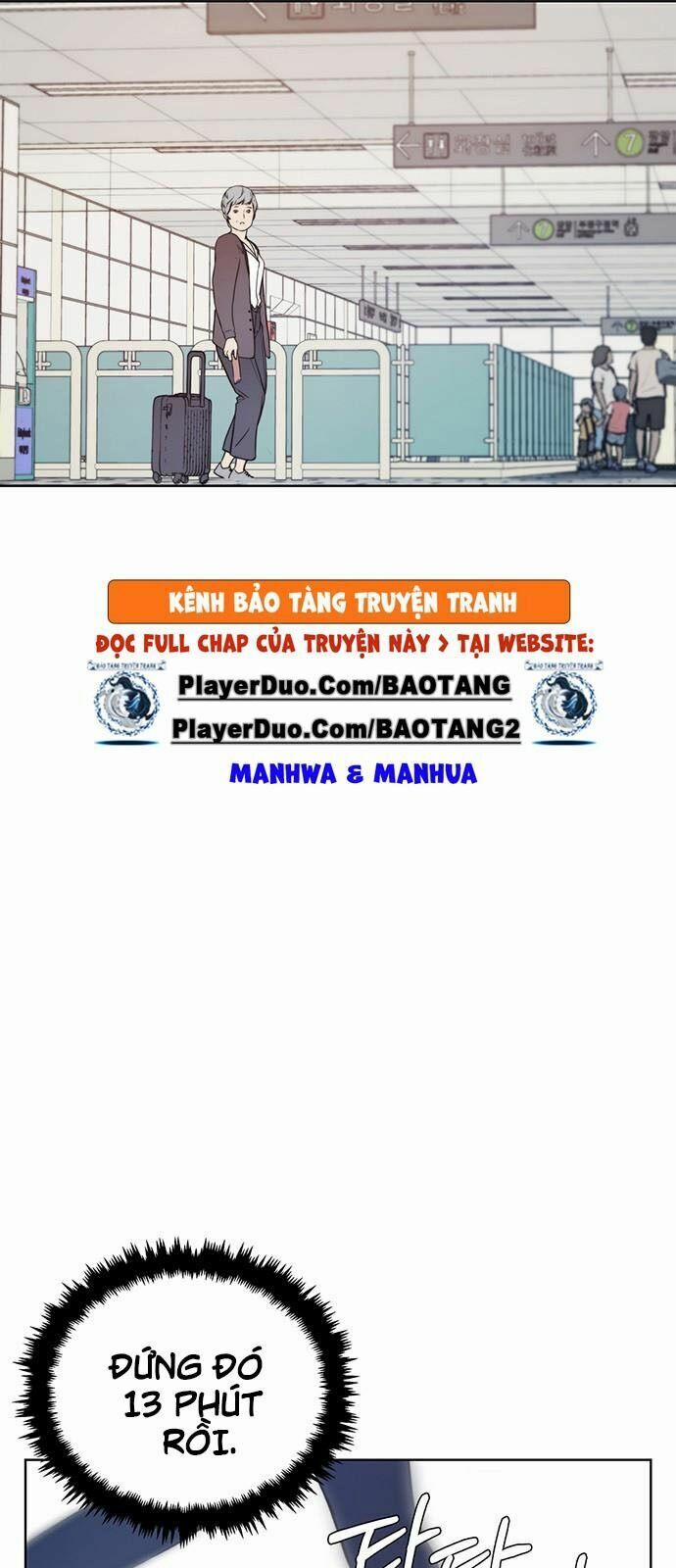 Người Đàn Ông Thực Thụ 13 trang 41