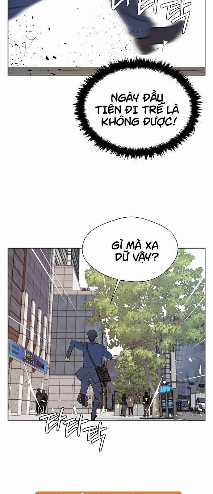 Người Đàn Ông Thực Thụ 13 trang 42