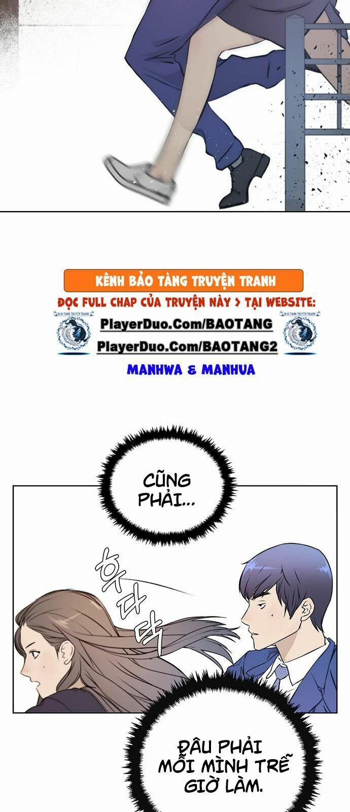 Người Đàn Ông Thực Thụ 13 trang 46