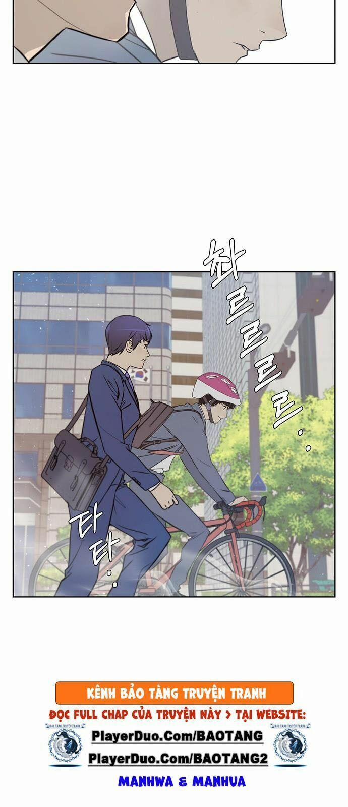 Người Đàn Ông Thực Thụ 13 trang 49