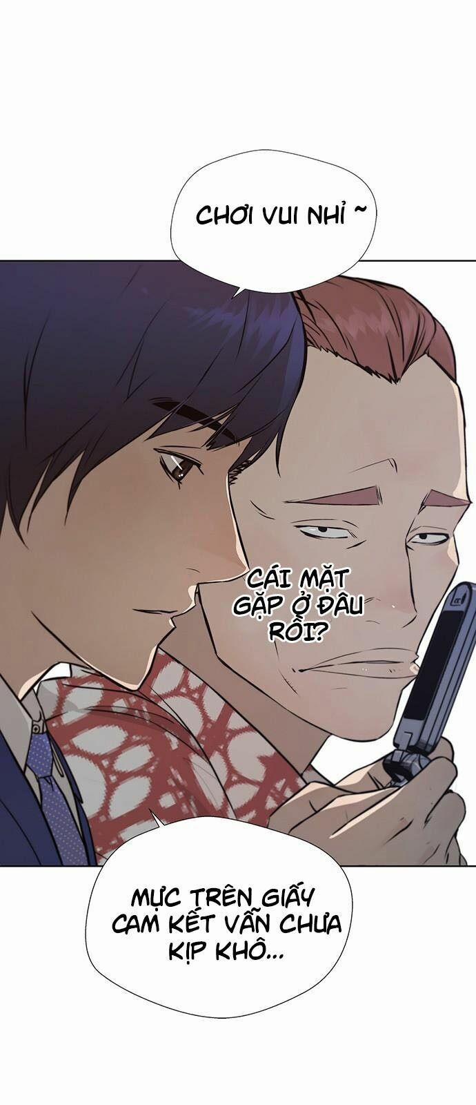 Người Đàn Ông Thực Thụ 13 trang 6