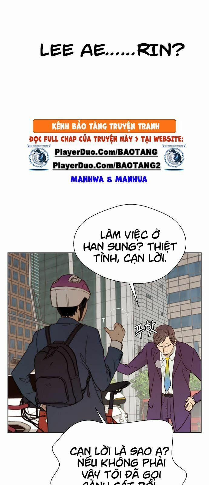 Người Đàn Ông Thực Thụ 14 trang 13