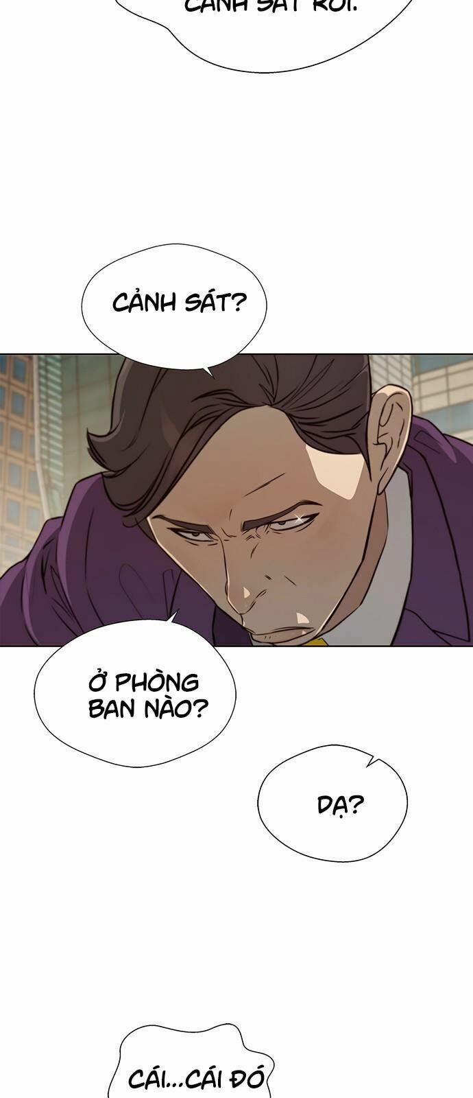 Người Đàn Ông Thực Thụ 14 trang 14