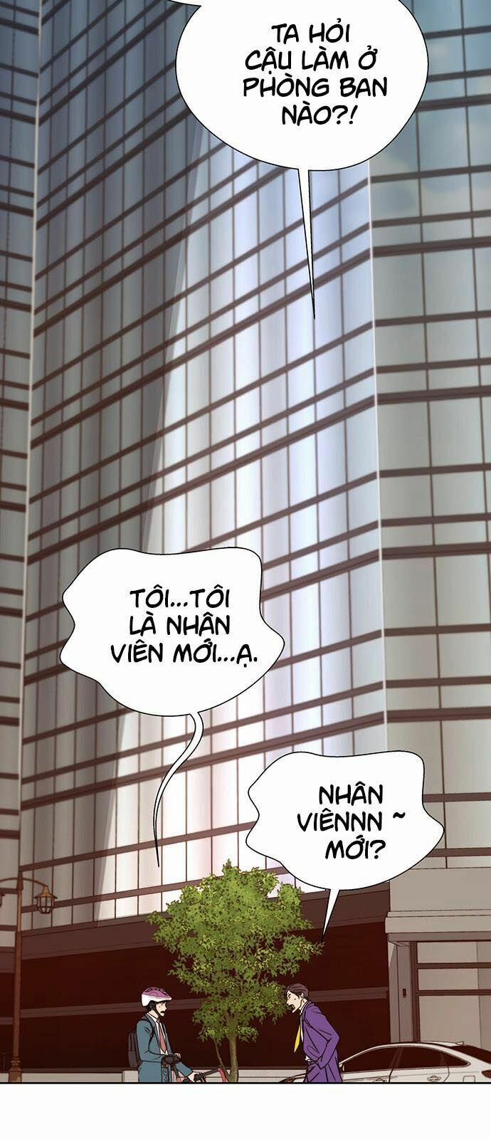 Người Đàn Ông Thực Thụ 14 trang 16