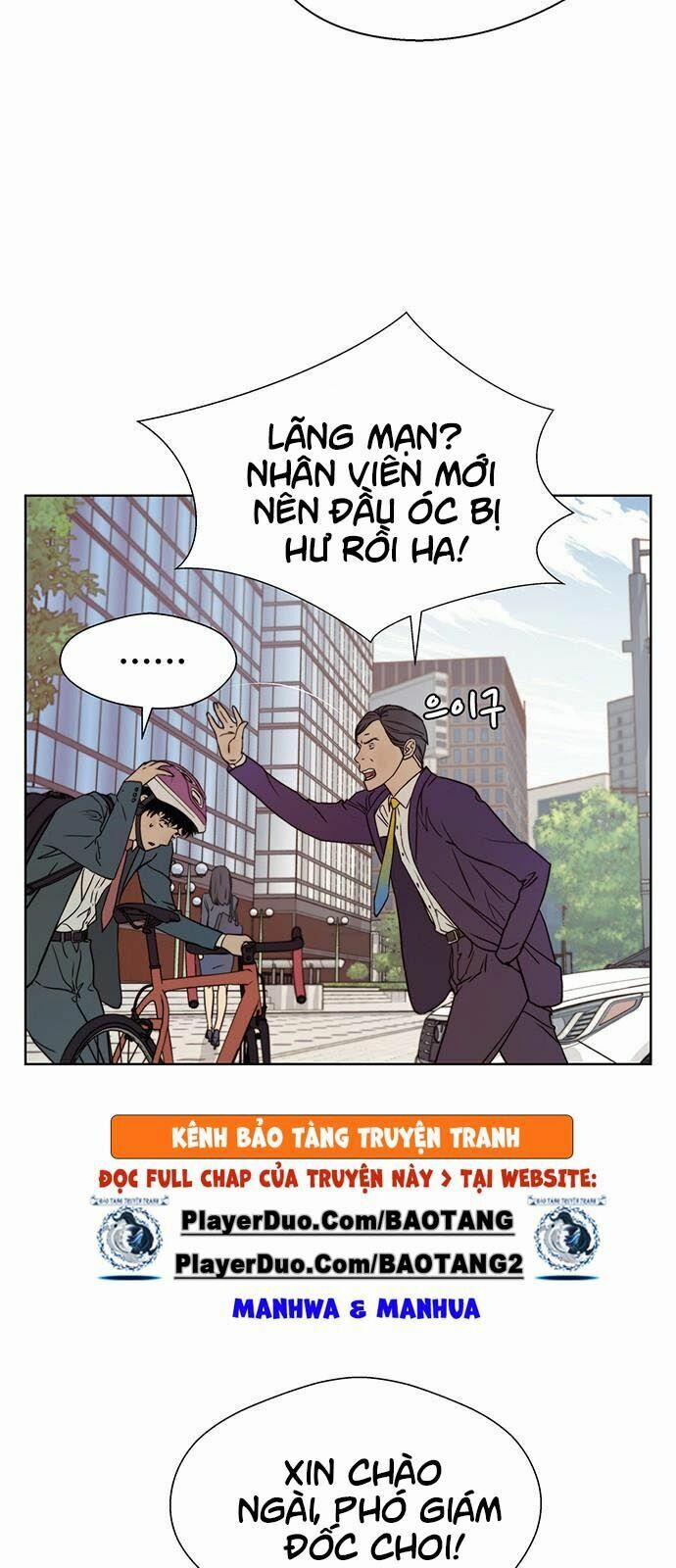 Người Đàn Ông Thực Thụ 14 trang 18