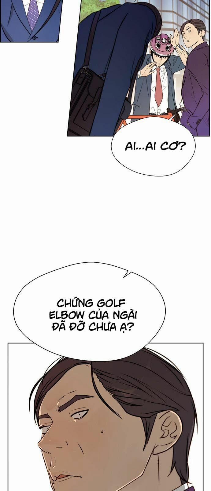 Người Đàn Ông Thực Thụ 14 trang 20