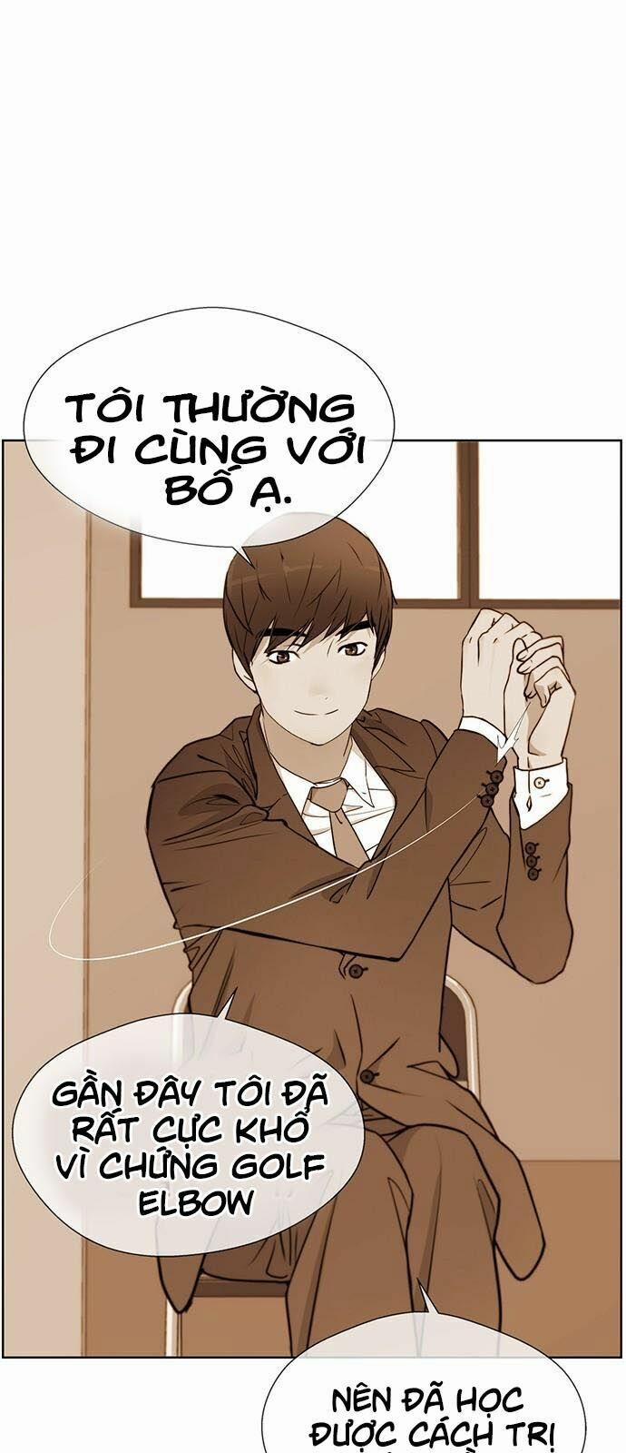 Người Đàn Ông Thực Thụ 14 trang 22