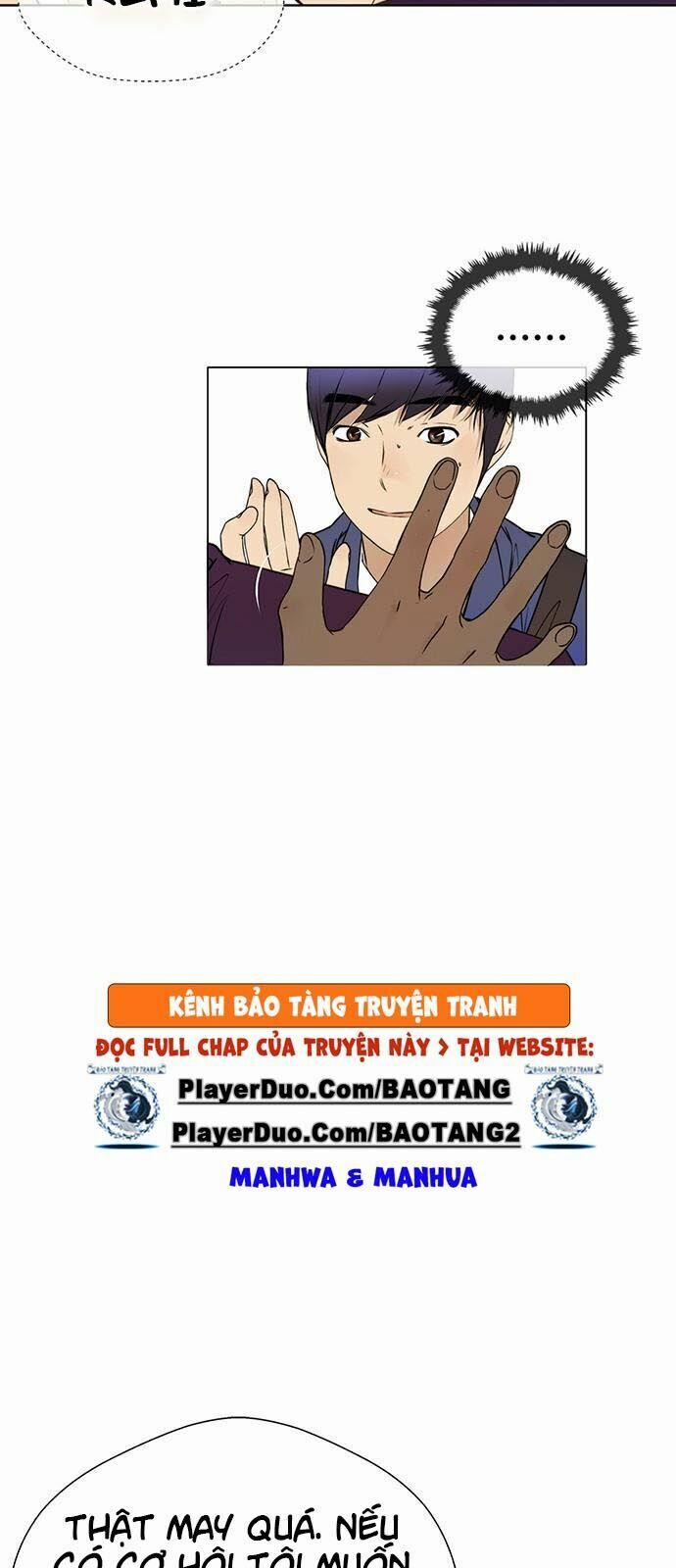 Người Đàn Ông Thực Thụ 14 trang 25