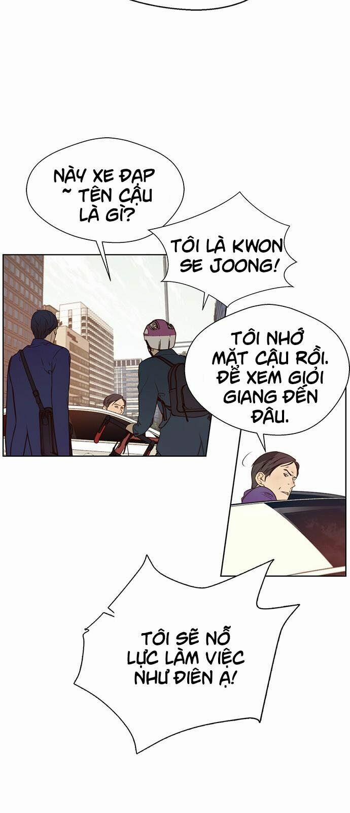 Người Đàn Ông Thực Thụ 14 trang 28