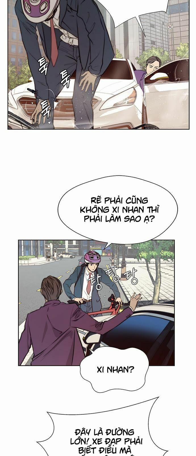 Người Đàn Ông Thực Thụ 14 trang 3