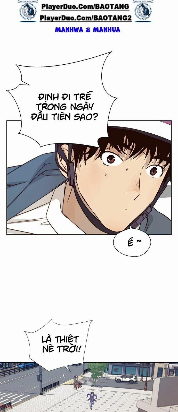 Người Đàn Ông Thực Thụ 14 trang 30