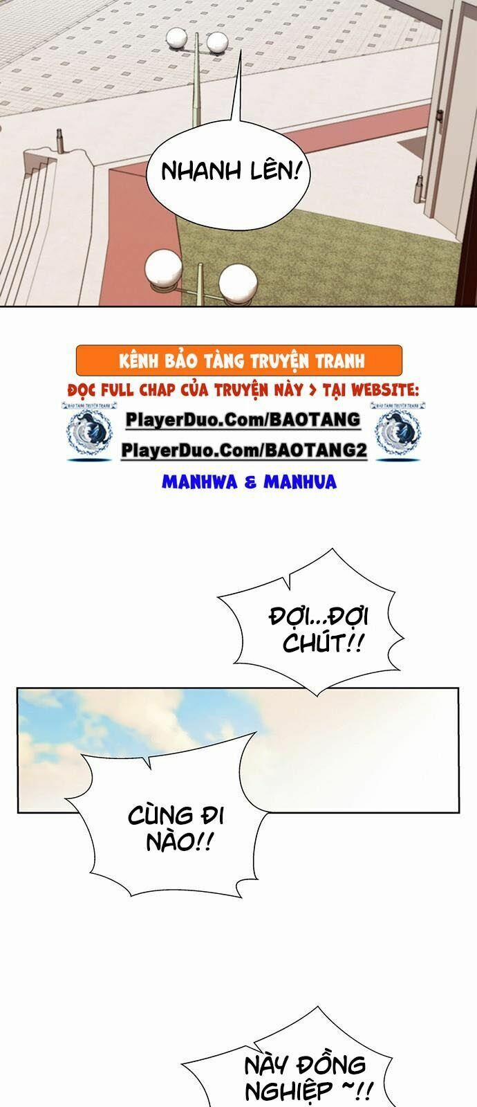 Người Đàn Ông Thực Thụ 14 trang 31