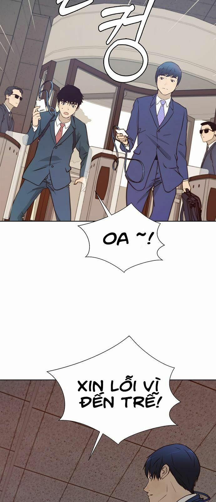 Người Đàn Ông Thực Thụ 14 trang 36