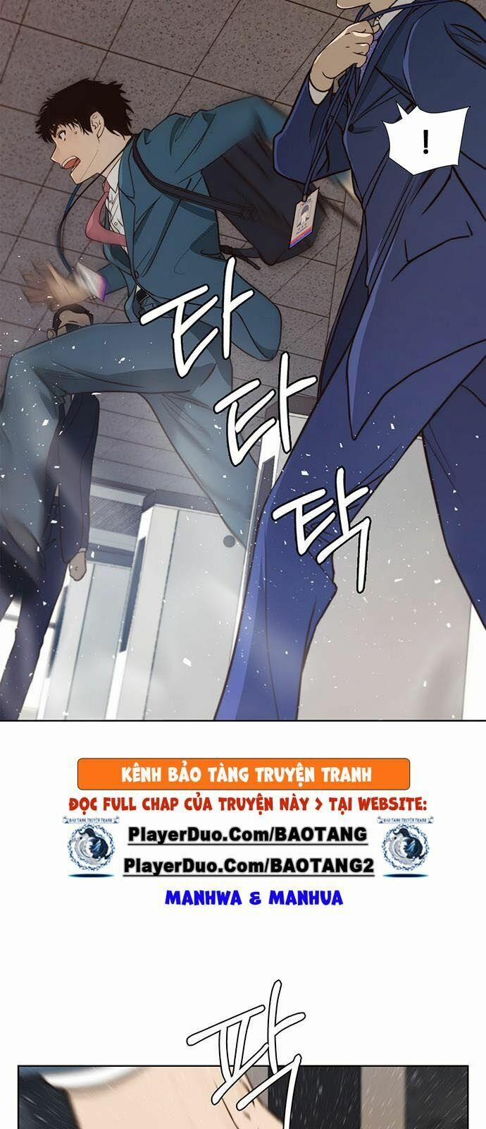 Người Đàn Ông Thực Thụ 14 trang 37