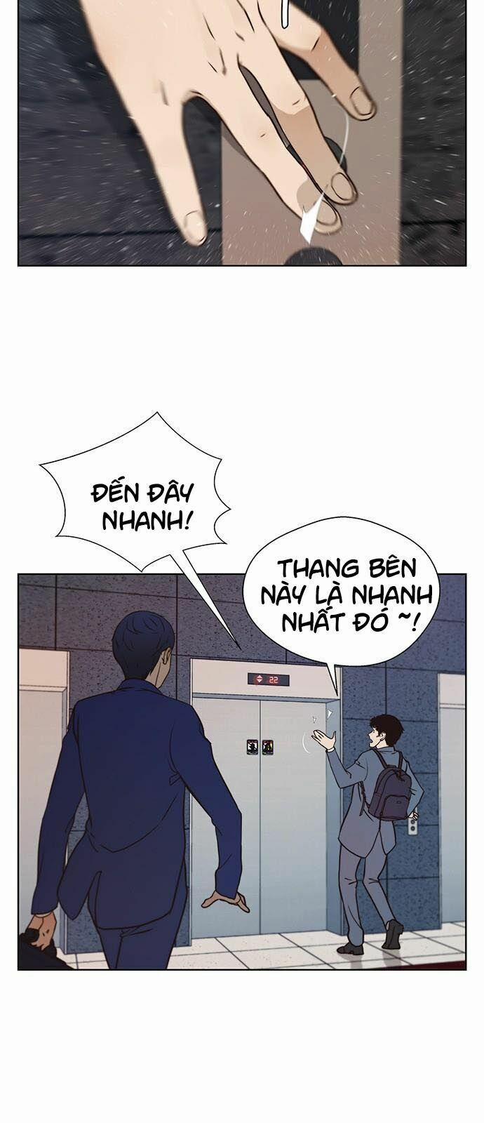 Người Đàn Ông Thực Thụ 14 trang 38