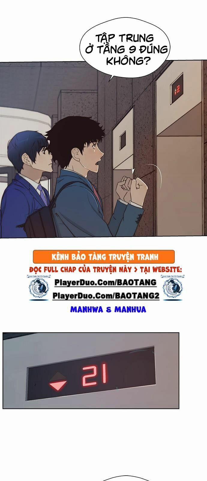 Người Đàn Ông Thực Thụ 14 trang 39