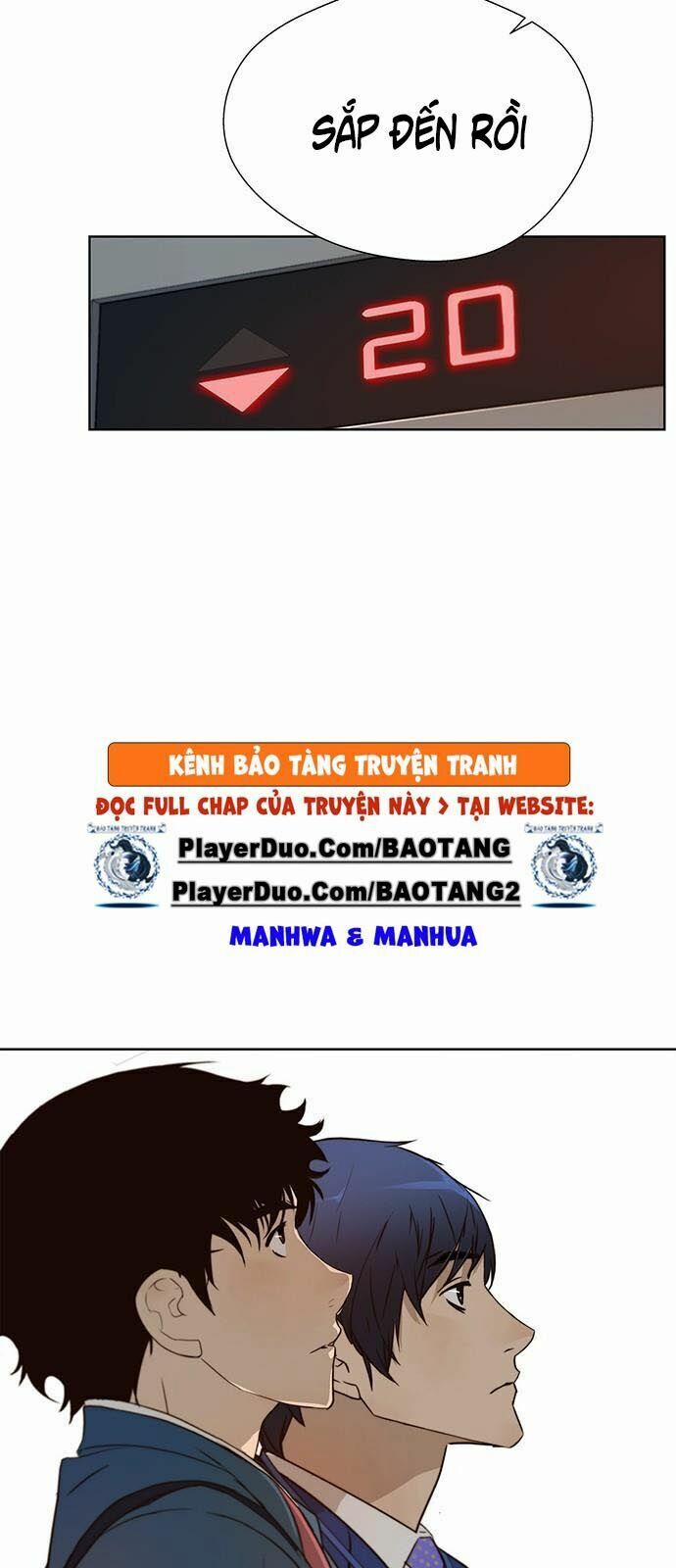 Người Đàn Ông Thực Thụ 14 trang 40