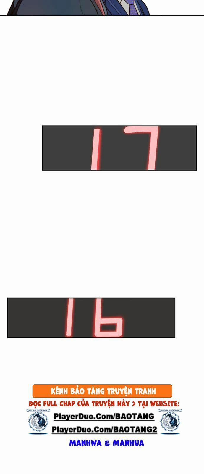 Người Đàn Ông Thực Thụ 14 trang 41