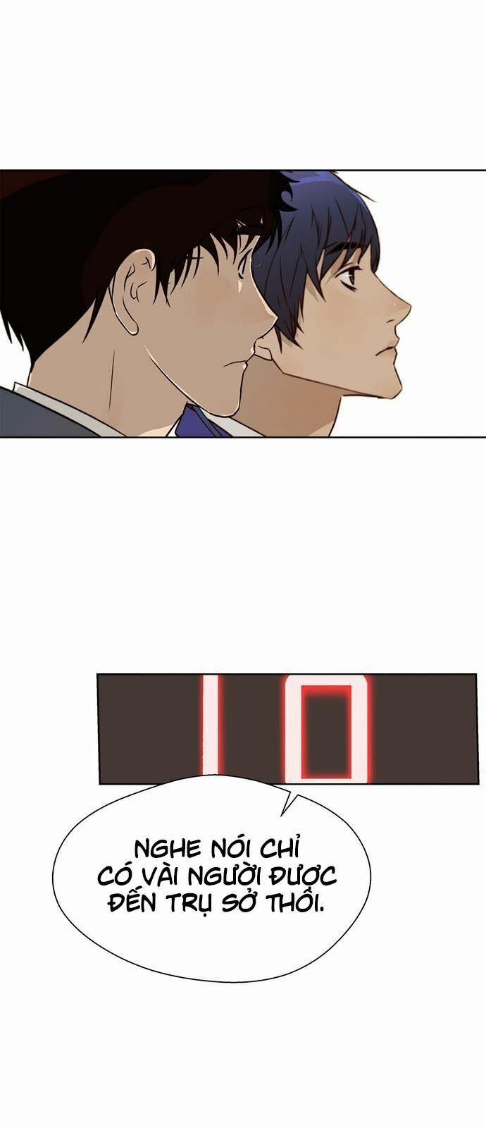 Người Đàn Ông Thực Thụ 14 trang 42