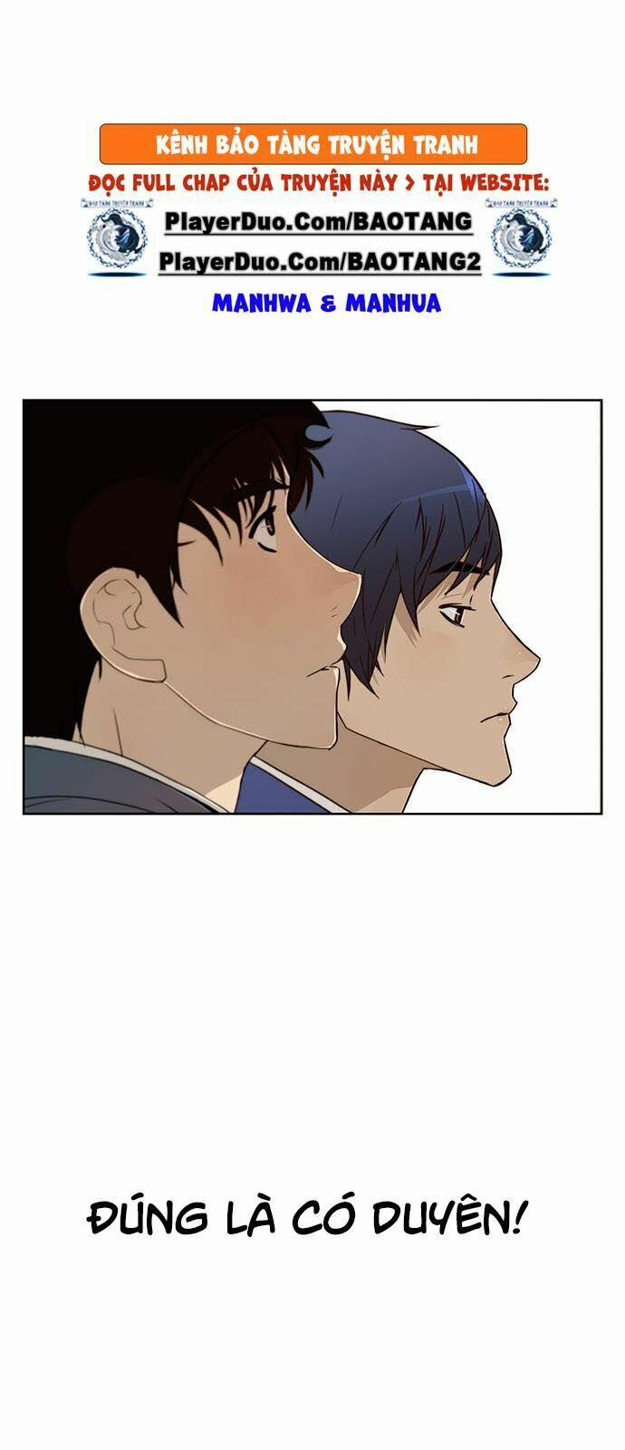 Người Đàn Ông Thực Thụ 14 trang 45