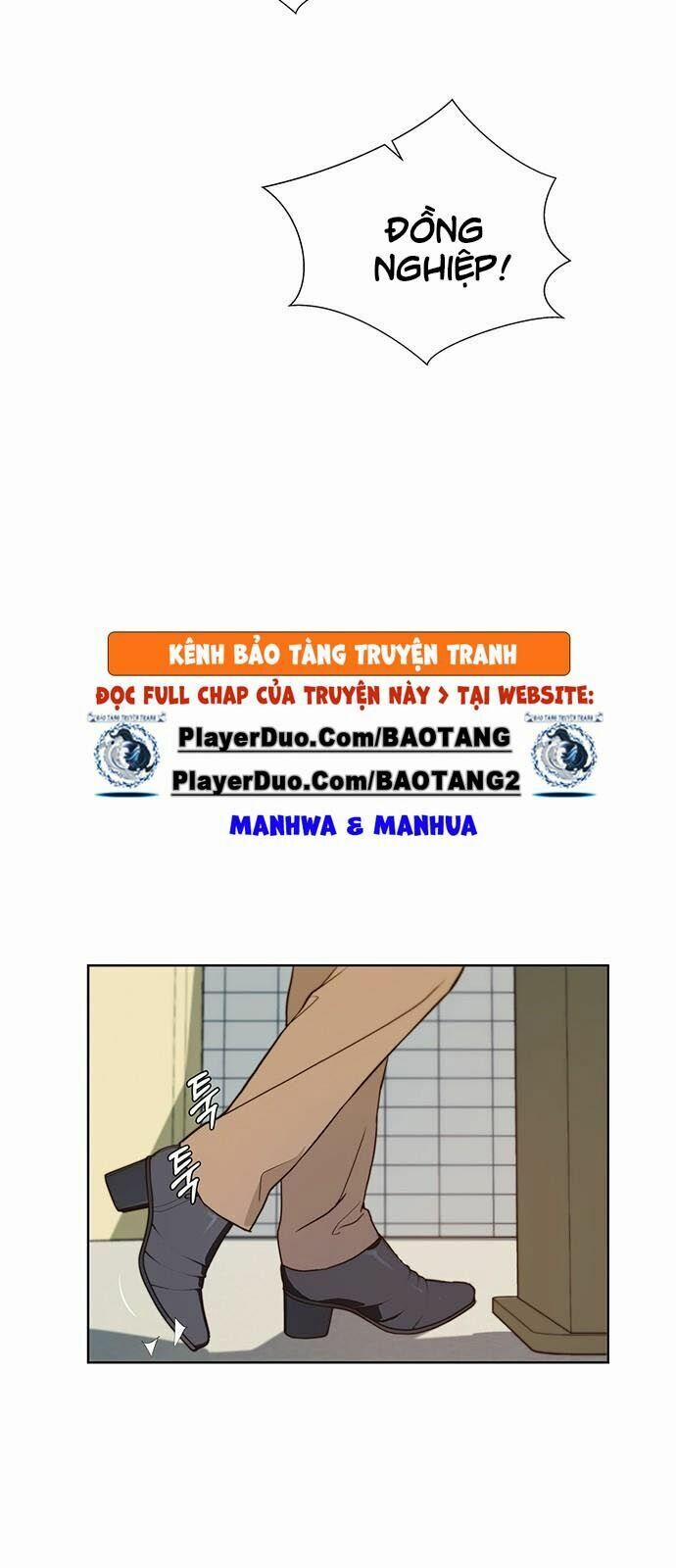 Người Đàn Ông Thực Thụ 14 trang 48