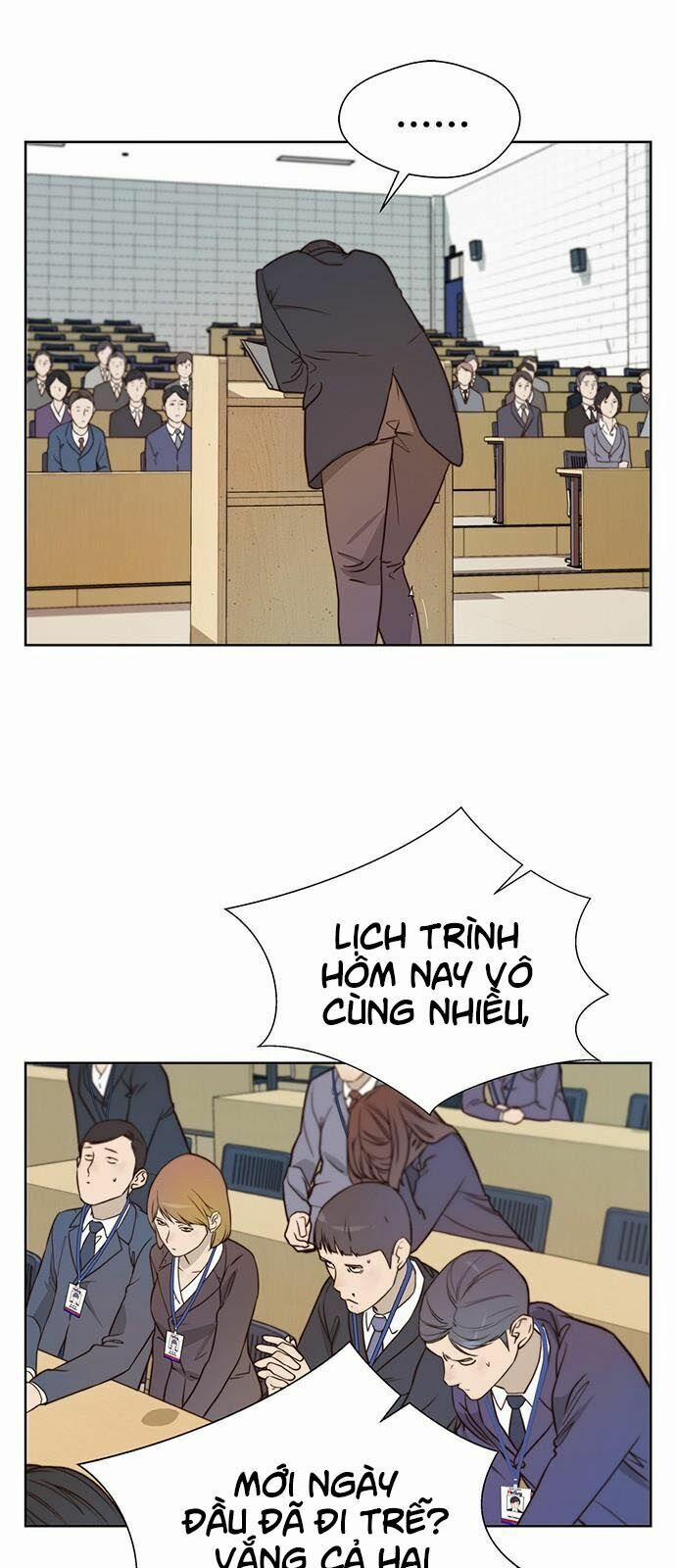 Người Đàn Ông Thực Thụ 14 trang 49