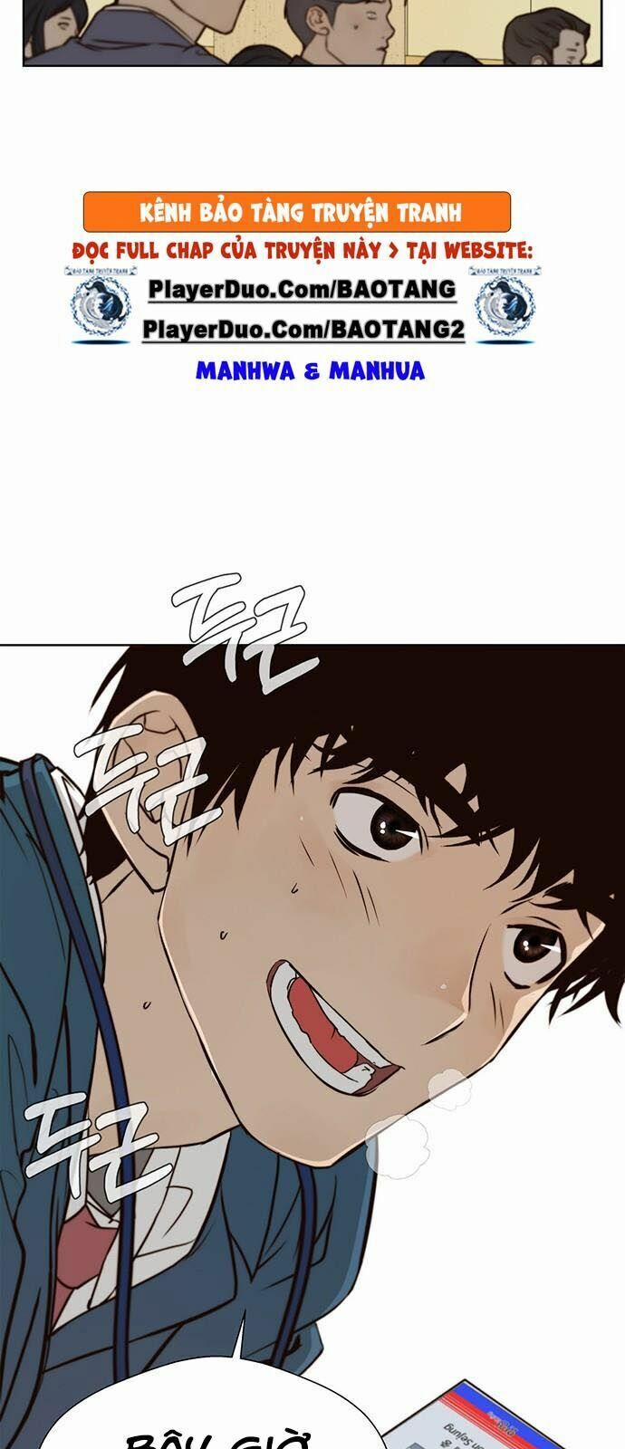 Người Đàn Ông Thực Thụ 14 trang 53