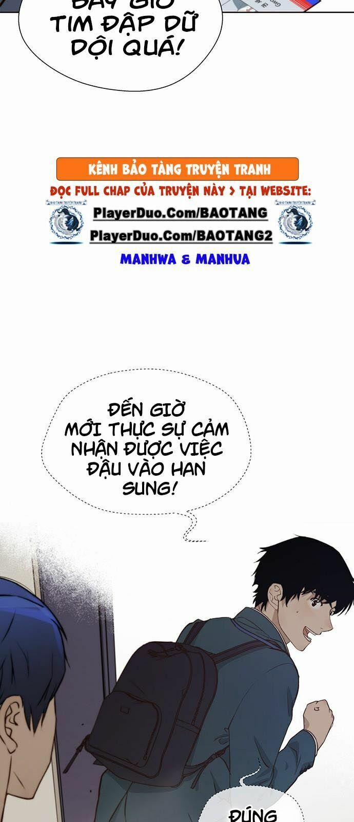 Người Đàn Ông Thực Thụ 14 trang 54