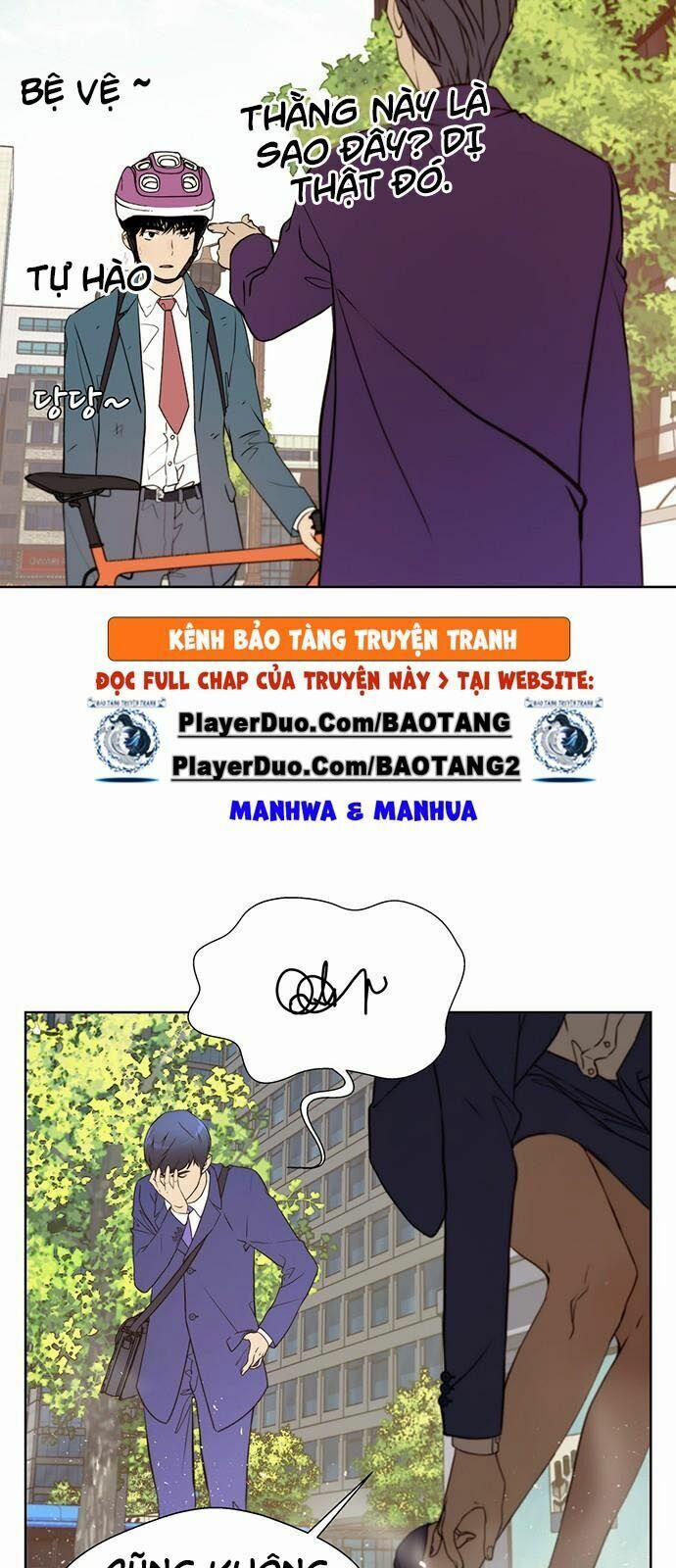 Người Đàn Ông Thực Thụ 14 trang 8