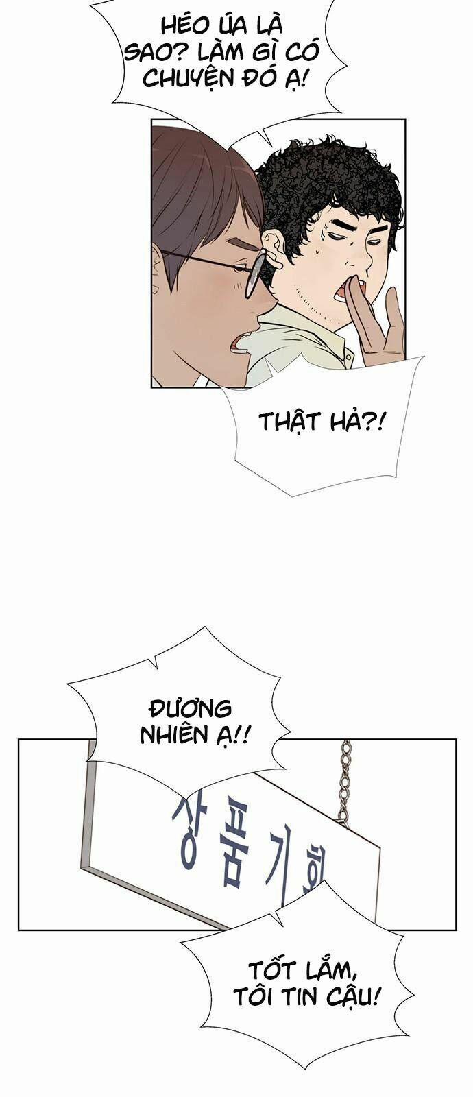 Người Đàn Ông Thực Thụ 15 trang 11