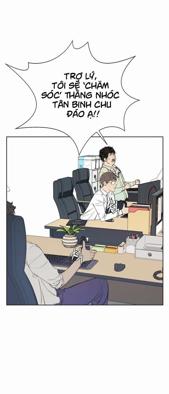 Người Đàn Ông Thực Thụ 15 trang 12