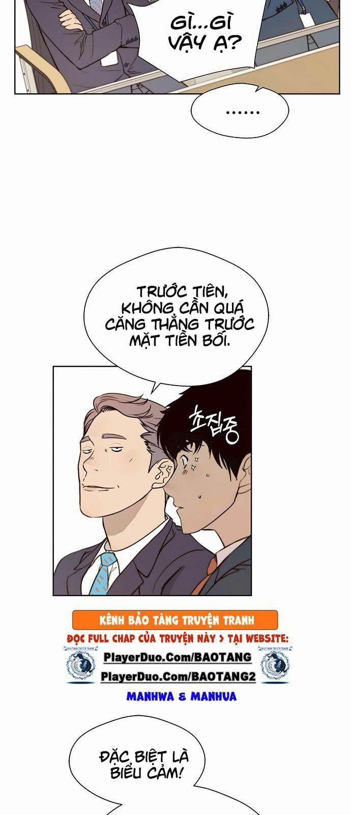Người Đàn Ông Thực Thụ 15 trang 15