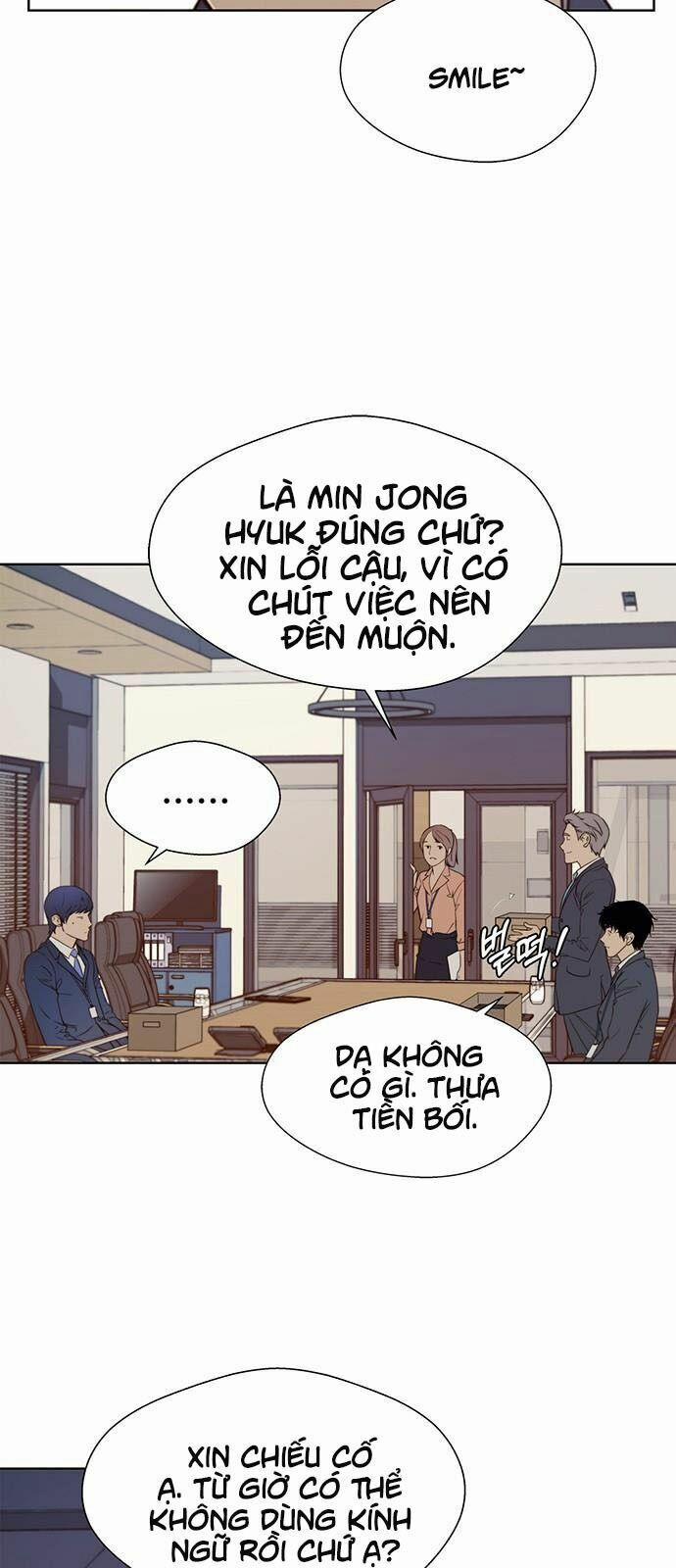 Người Đàn Ông Thực Thụ 15 trang 17