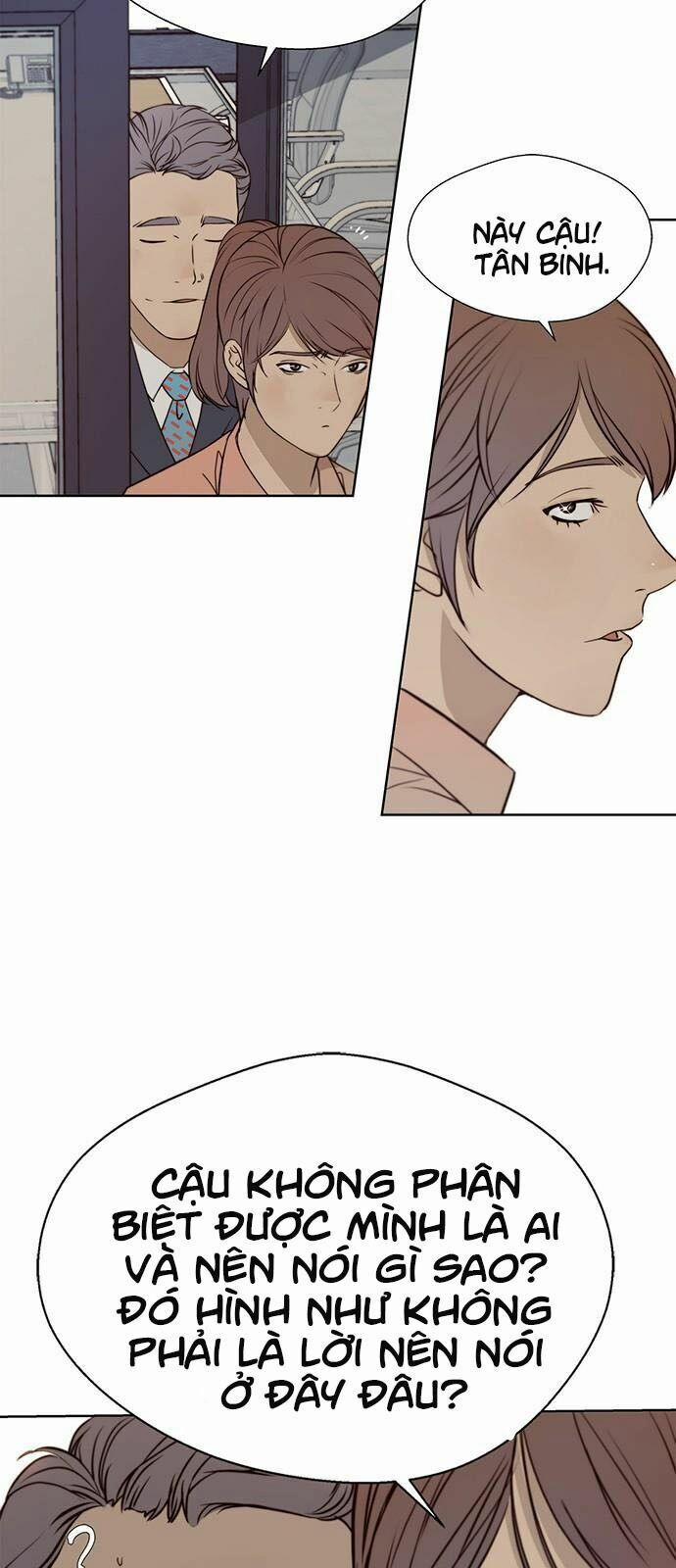 Người Đàn Ông Thực Thụ 15 trang 18