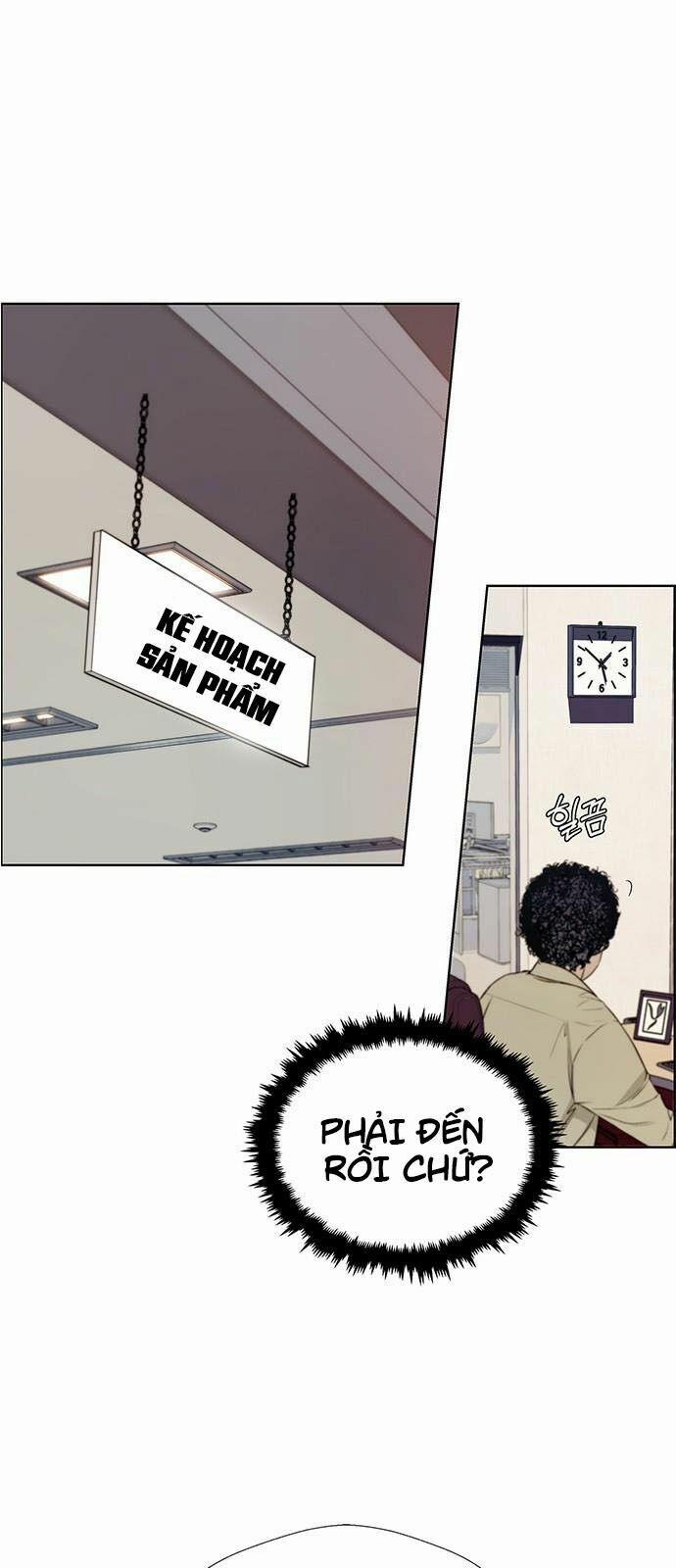 Người Đàn Ông Thực Thụ 15 trang 2