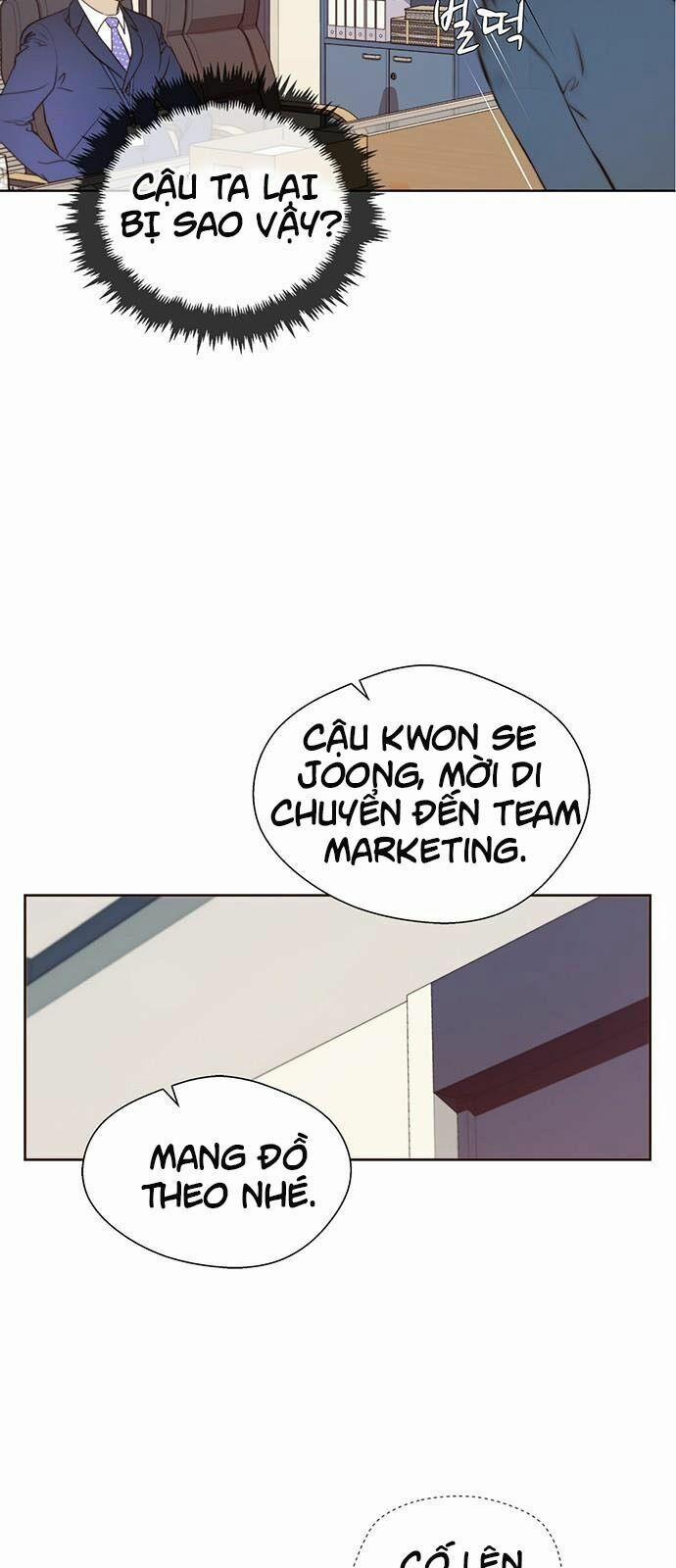 Người Đàn Ông Thực Thụ 15 trang 20