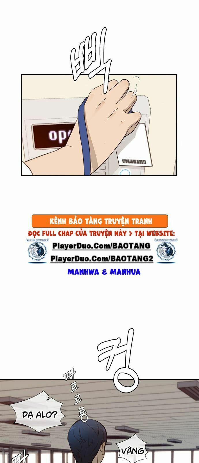 Người Đàn Ông Thực Thụ 15 trang 25