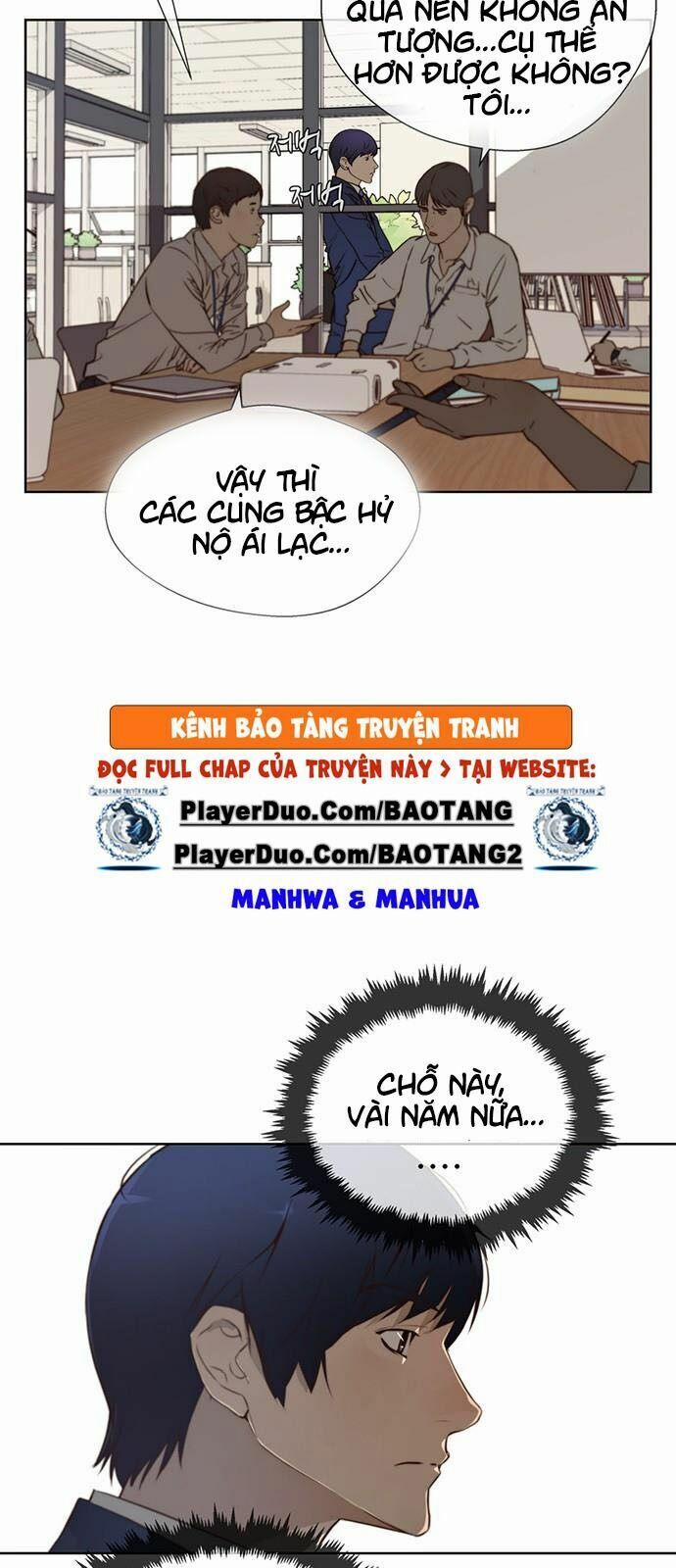 Người Đàn Ông Thực Thụ 15 trang 28