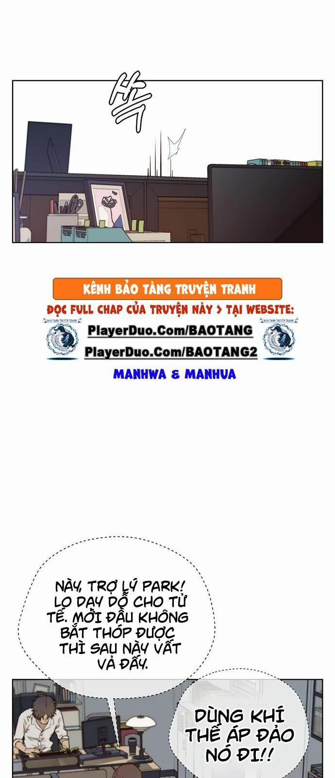 Người Đàn Ông Thực Thụ 15 trang 34