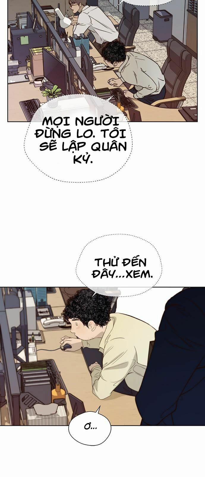 Người Đàn Ông Thực Thụ 15 trang 35