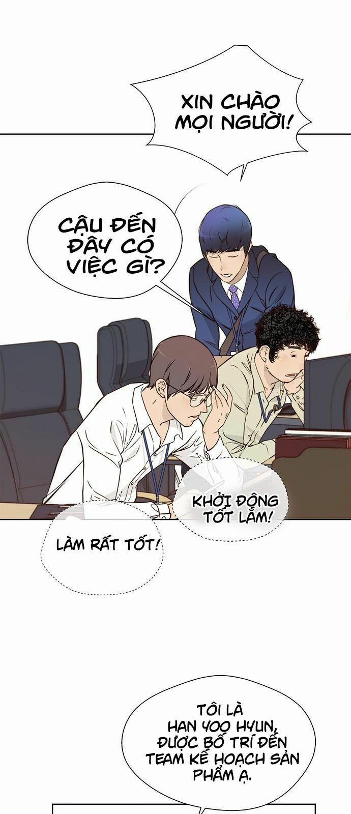 Người Đàn Ông Thực Thụ 15 trang 36